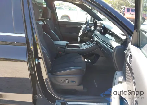 2024 Hyundai Palisade Calligraphy Night Edition z USA, uszkodzony, nr VIN KM8R7DGE6RU725406